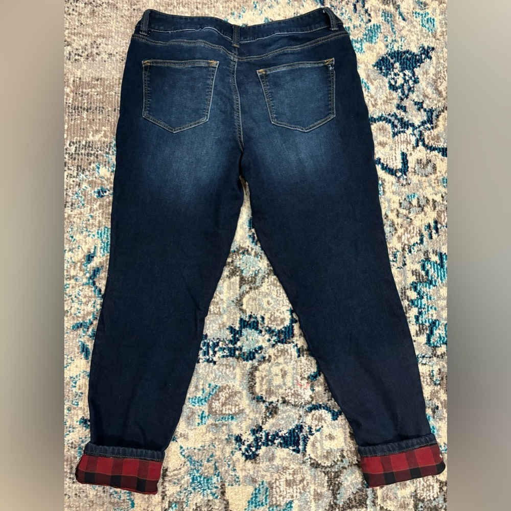 Maurices Jeans
